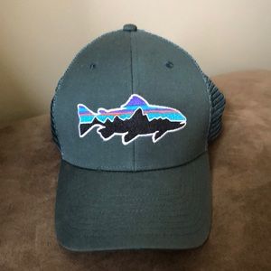 Men’s Patagonia SnapBack